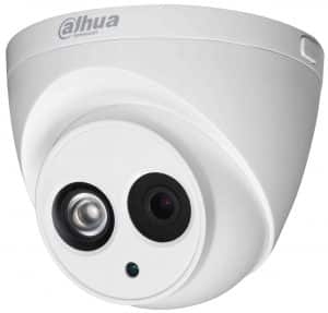 Making Sense of CCTV (Part I)