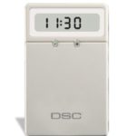 Dsc 5511 Alarm Keypad