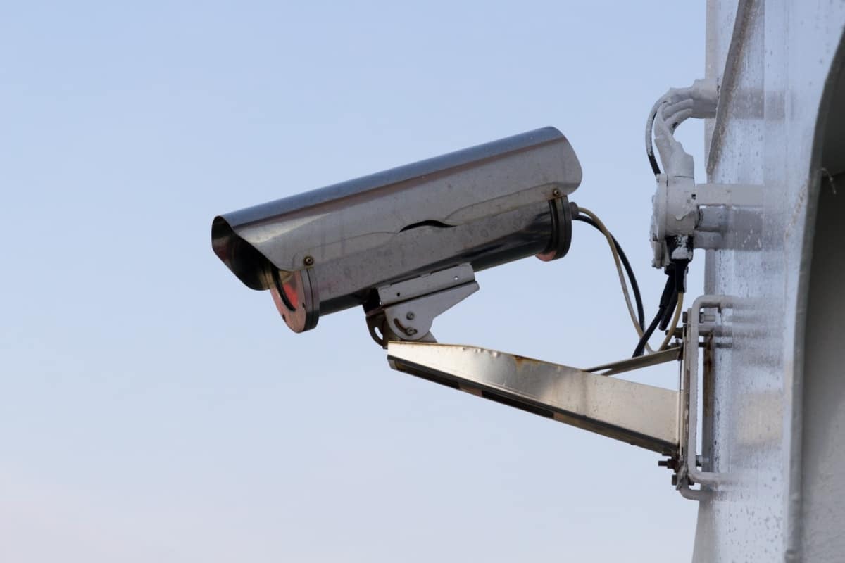 Why Perth Homeowners Need Security Cameras