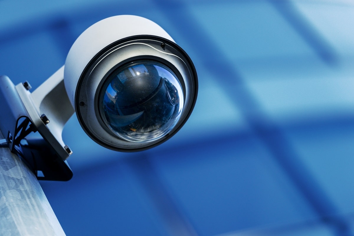 Main Benefits of CCTV for Businesses in Australia