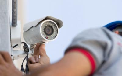CCTVs as Crime Deterrents: Do They Really Work?