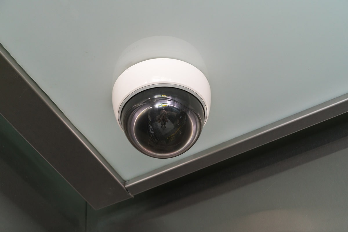 Best Locations to Install Your CCTV Cameras