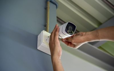How To Install A CCTV Camera At Home: A Step-By-Step Guide