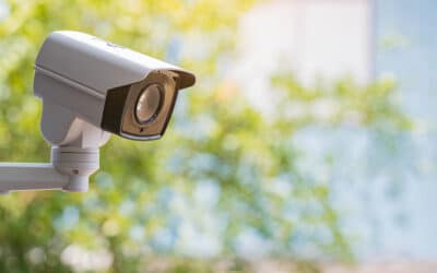 5 Reasons you should upgrade your security camera system now