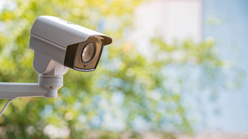 5 Reasons you should upgrade your security camera system now
