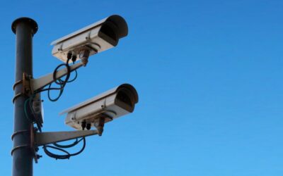 Top 10 Reasons Why Your Commercial Place Needs Security Cameras
