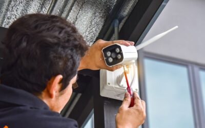How to Choose the Best Wireless Security Camera for Your Home in Perth
