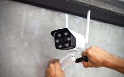 The Do’s and Don’ts of CCTV: Navigating Legal Requirements in WA